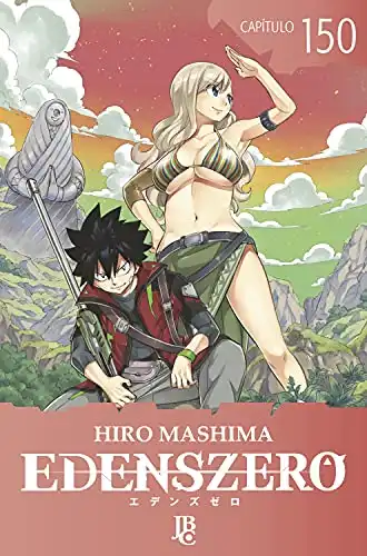 EDENS ZERO 5 Manga eBook by Hiro Mashima - EPUB Book