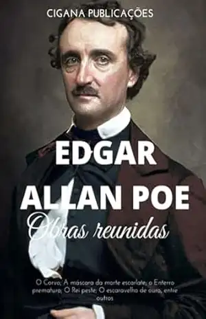 Edgar Allan Poe – Edgar Allan Poe