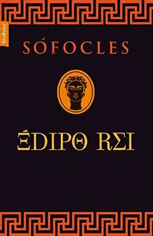 Édipo Rei – Sófocles