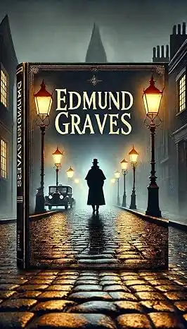 Baixar Edmund Graves pdf, epub, mobi, eBook