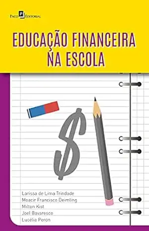 Educação financeira na escola - Larissa de Lima Trindade