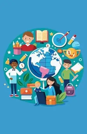 Educação Transformadora: Como Moldar Futuros Brilhantes Através do Aprendizado Contínuo – Márcio Paz Educação Transformadora: Como Moldar Futuros Brilhantes Através do Aprendizado Contínuo – Márcio Paz