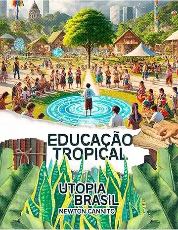 Baixar Educação Tropical (Utopia Brasil 2030) pdf, epub, mobi, eBook