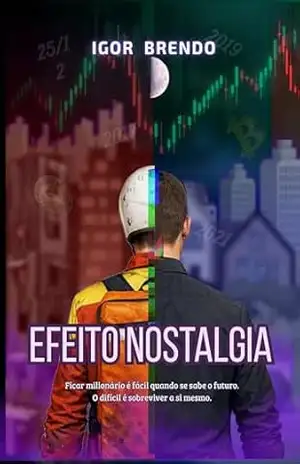Efeito Nostalgia – Igor Brendo