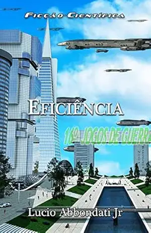 Eficiência (Paralaxe – Coletânea de Contos) – Lucio Abbondati Junior