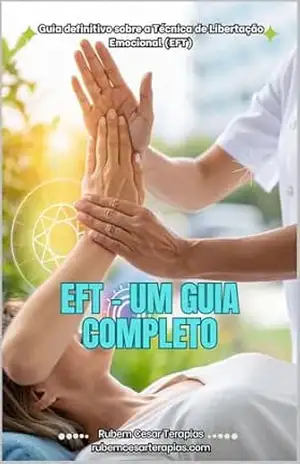 EFT – Um Guia Completo – Rubem Cesar