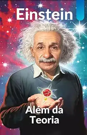Einstein Além da Teoria: O universo de pensamentos profundos – Guilherme Cavalcanti Einstein Além da Teoria: O universo de pensamentos profundos – Guilherme Cavalcanti