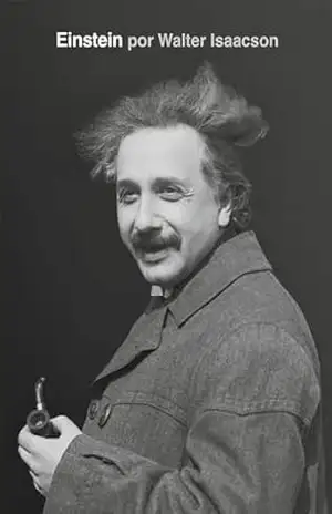 Einstein – Walter Isaacson