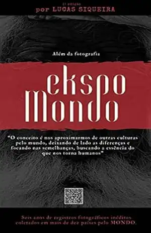 Ekspo Mondo: Meu olhar de Mondo – Lucas Siqueira