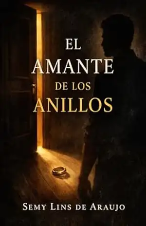 EL AMANTE DE LOS ANILLOS: O PRAZER QUE NÃO DEIXA MARCA – Semy Lins  de Araújo