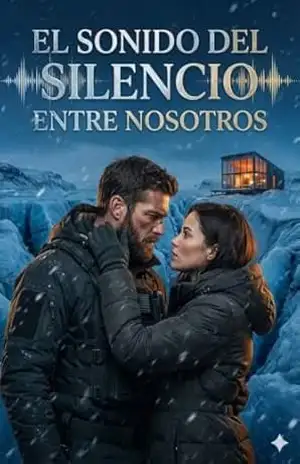 EL SONIDO DEL SILENCIO ENTRE NOSOTROS – Ritiele Gomes