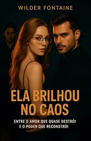 Ela Brilhou No Caos – Wilder Fontaine Ela Brilhou No Caos – Wilder Fontaine