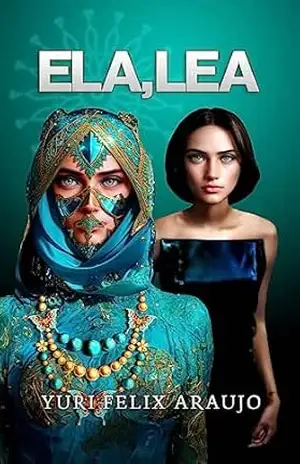 Ela, Lea – Yuri Araujo Ela, Lea – Yuri Araujo