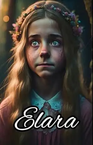 Elara – Paula Sena Elara – Paula Sena