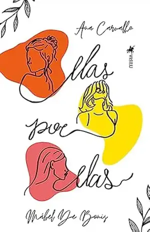 Elas por Elas – Ana Carvalho