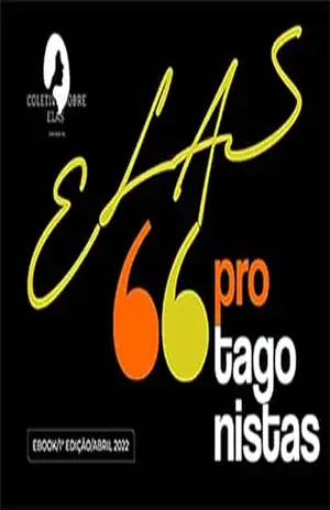 Elas Protagonistas – Coletivo Sobre Elas