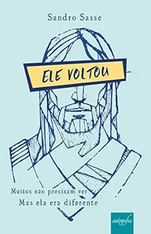 Ele Voltou – Sandro Sasse