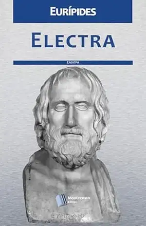 Electra – Eurípides