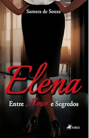 Elena: Entre Amor e Segredos – Samara de Souza