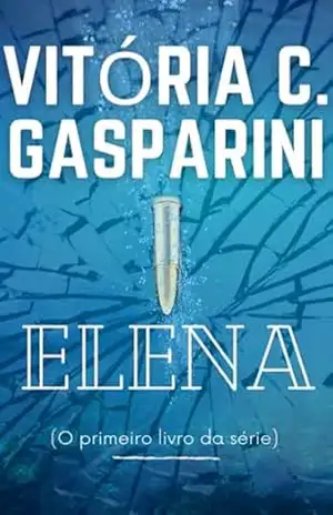 Elena – Vitória C. Gasparini