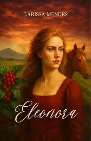 ELEONORA – Larissa Mendes