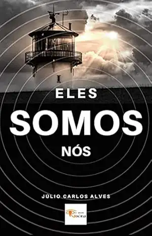 ELES SOMOS NÓS – JULIO CARLOS ALVES ELES SOMOS NÓS – JULIO CARLOS ALVES
