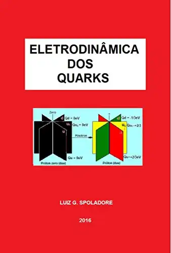 Baixar Eletrodinâmica dos Quarks pdf, epub, mobi, eBook