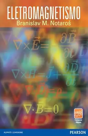 Eletromagnetismo - Branislav M. Notaros Eletromagnetismo - Branislav M. Notaros