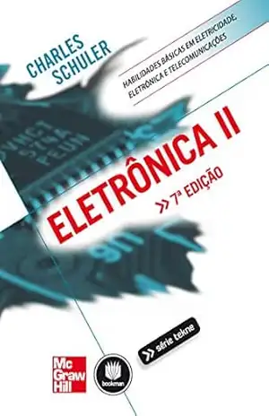 Eletrônica II (Tekne) – Charles Schuler