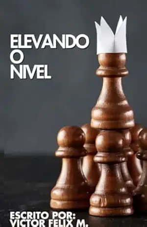 ELEVANDO O NIVEL: Como transformar a insegurança em coragem no início da sua jornada – VICTOR FELIX M. ELEVANDO O NIVEL: Como transformar a insegurança em coragem no início da sua jornada – VICTOR FELIX M.