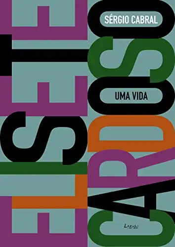 Baixar Elisete Cardoso: uma vida pdf, epub, mobi, eBook