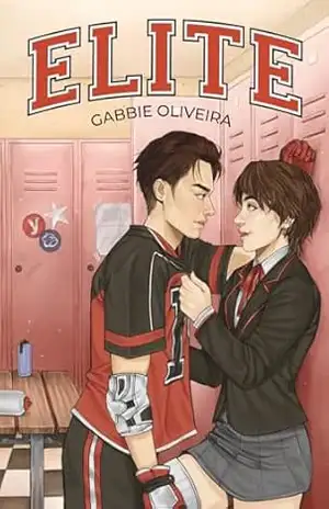 Elite – Gabbie Oliveira