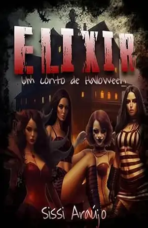 ELIXIR – Sissi Araujo
