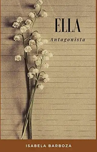 Baixar Ella Antagonista pdf, epub, mobi, eBook