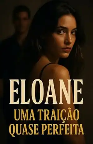 Eloane: Uma Traição Quase Perfeita – Islândio Claudino
