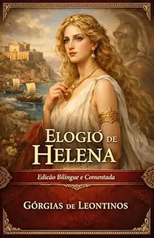 Elogio de Helena – Górgias de Leontinos