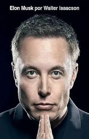 Elon Musk – Walter Isaacson