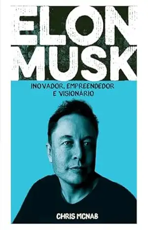 Elon Musk – Chris Mcnab