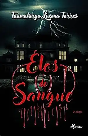 Elos de Sangue – Taumaturgo Lucena Torres