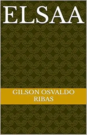 Elsaa – Gilson Osvaldo Ribas