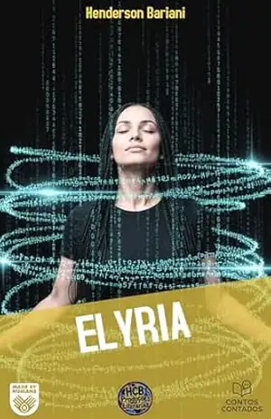 Elyria (Contos Contados) – Henderson Bariani Elyria (Contos Contados) – Henderson Bariani