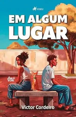 Em Algum Lugar - Victor Cordeiro