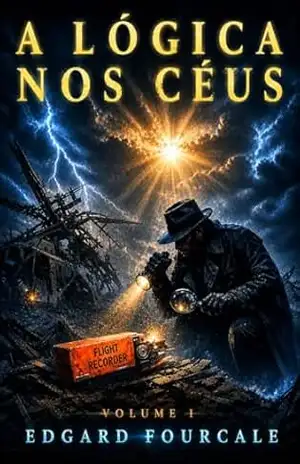 Em Busca da Verdade: A Lógica dos Céus – ELZO FREITAS