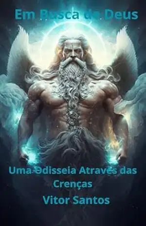 Em Busca de Deus: Uma Odisseia Através das Crenças – Vitor Santos