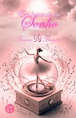 Em Busca de Um Sonho – Bruna Bruzon