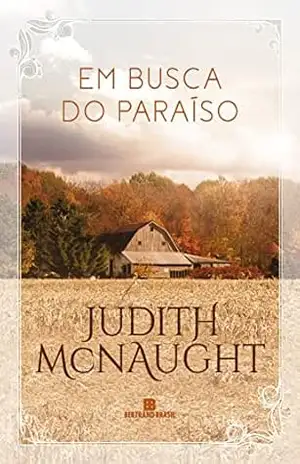 Capa do livro Em busca do paraíso - Judith McNaught