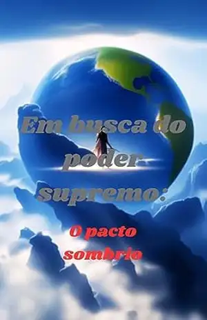 Em busca do poder supremo:o pacto sombrio – João Vitor  Souza kovaleski