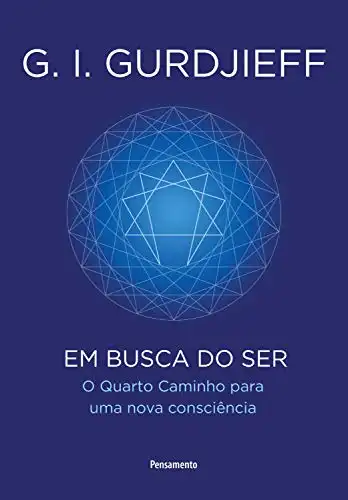 Baixar Em Busca Do Ser pdf, epub, mobi, eBook