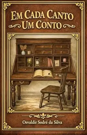 EM CADA CANTO UM CONTO – Osvaldir Sodré da Silva