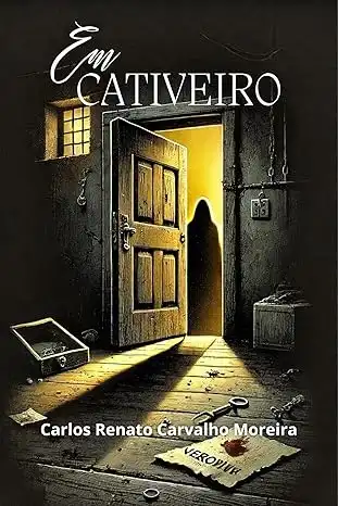 Baixar Em Cativeiro pdf, epub, mobi, eBook